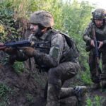 Mosca critica le condizioni per la pace di Francia, Germania e Gran Bretagna come inaccettabili
