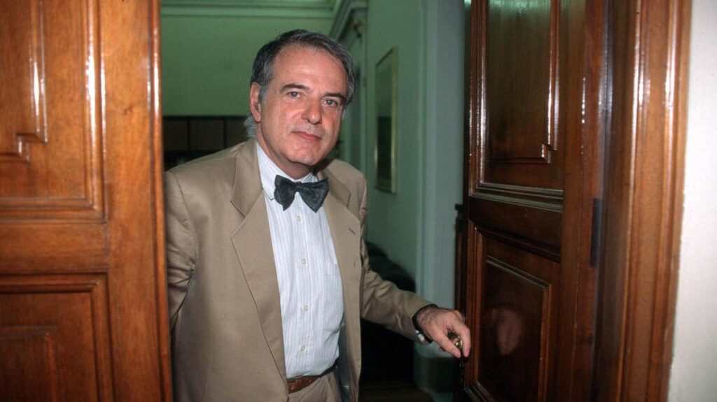 Muore Gianni Mattioli, fondatore delle Liste Verdi e ex ministro delle Politiche europee