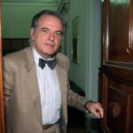 Muore Gianni Mattioli, fondatore delle Liste Verdi e ex ministro delle Politiche europee