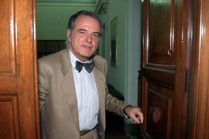 Muore Gianni Mattioli, fondatore delle Liste Verdi e ex ministro delle Politiche europee
