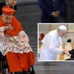 Muore il cardinale Camillo Ruini, figura illuminata della Chiesa italiana, a 95 anni