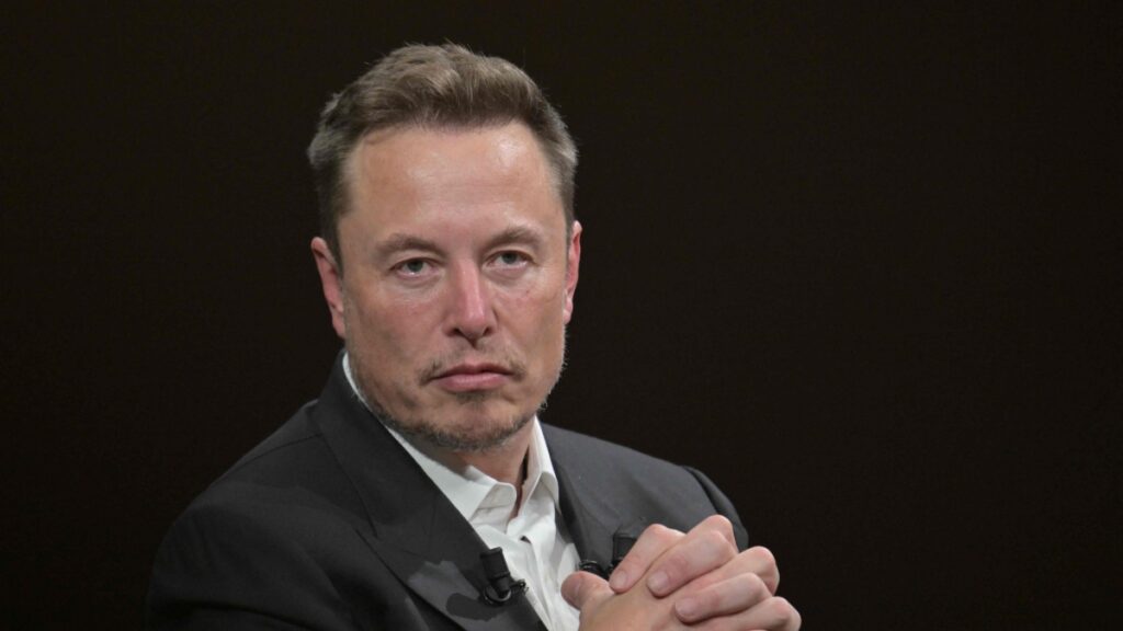 Musk sostiene i manifestanti anti-migranti a Belfast alimentando tensioni nel Regno Unito