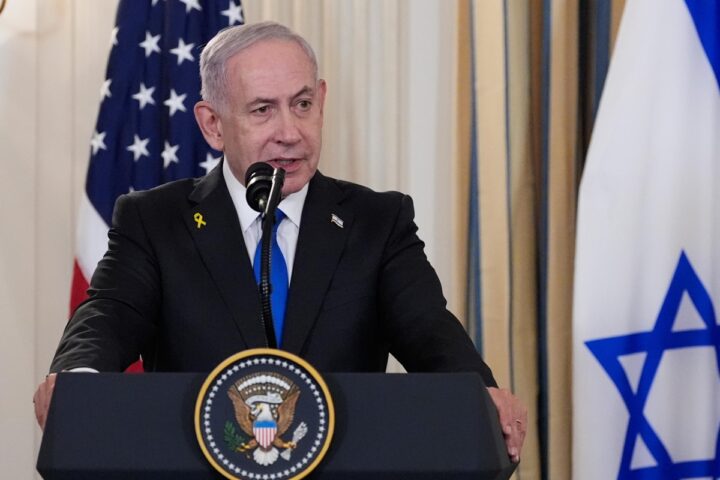 Netanyahu di fronte a un bivio: seguire Trump o rispondere all'Iran