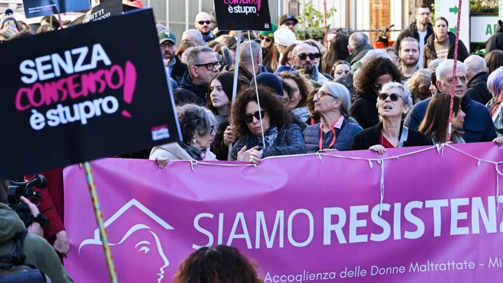 Notte di violenza a Milano, studentessa spagnola denuncia gruppo di aggressori