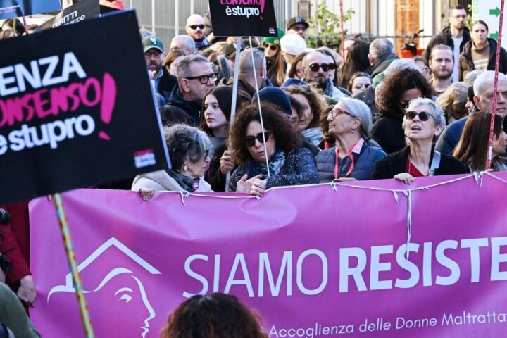 Notte di violenza a Milano, studentessa spagnola denuncia gruppo di aggressori