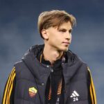 Nottingham Forest si avvicina all'acquisto del difensore polacco Jan Ziółkowski dalla Roma
