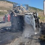 Nove vittime in attacchi aerei israeliani nel sud del Libano dopo il rinnovo del cessate il fuoco