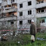 Nuovo attacco russo in Ucraina: dieci vittime tra Kiev, Dnipro e Kharkiv