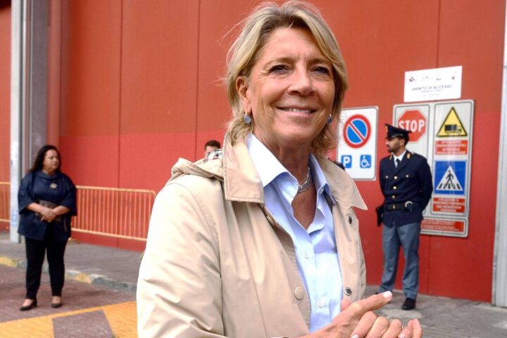 Olimpiadi Milano-Cortina: Elisabetta Pellegrini sotto indagine per turbativa d'asta