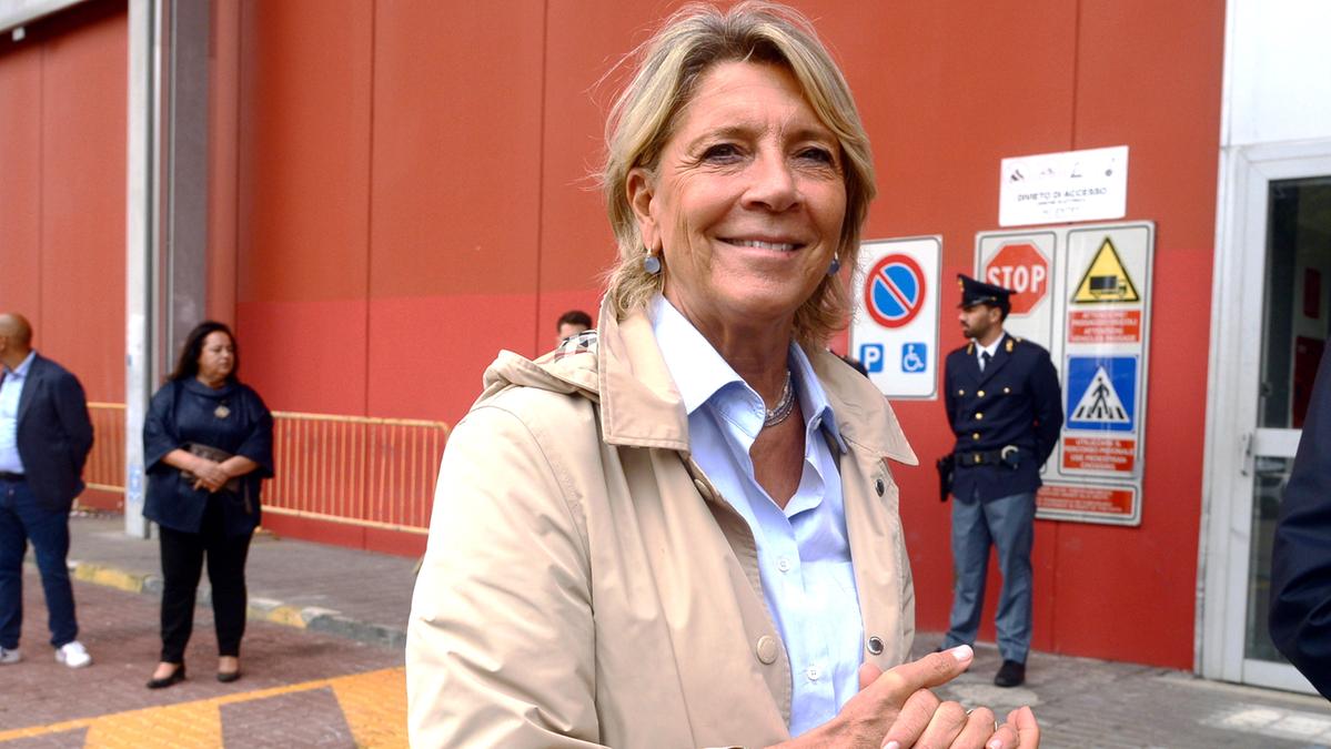 Olimpiadi Milano-Cortina: Elisabetta Pellegrini sotto indagine per turbativa d'asta