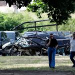 Oliver Tree morto in incidente tra elicotteri a Rio de Janeiro, altre cinque vittime
