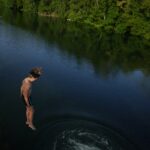 Ondata di calore in Francia: oltre 55 persone annegate mentre cercavano refrigerio nei fiumi