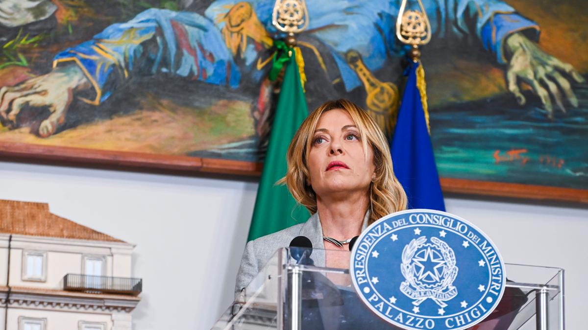 Orribile omicidio di quattro braccianti in Calabria, Meloni: “L'Italia non arretra davanti alla barbarie”
