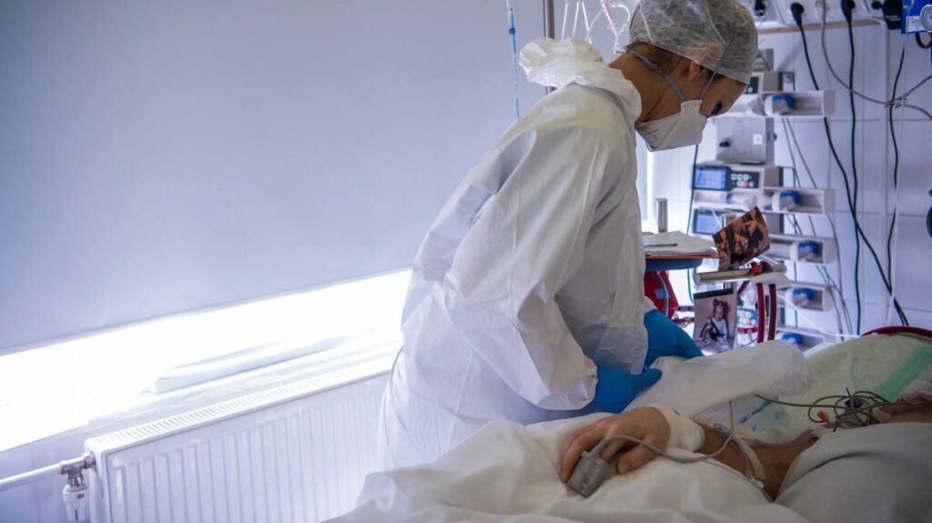 Ospedale condannato a risarcire familiari di una donna morta di Covid durante ricovero