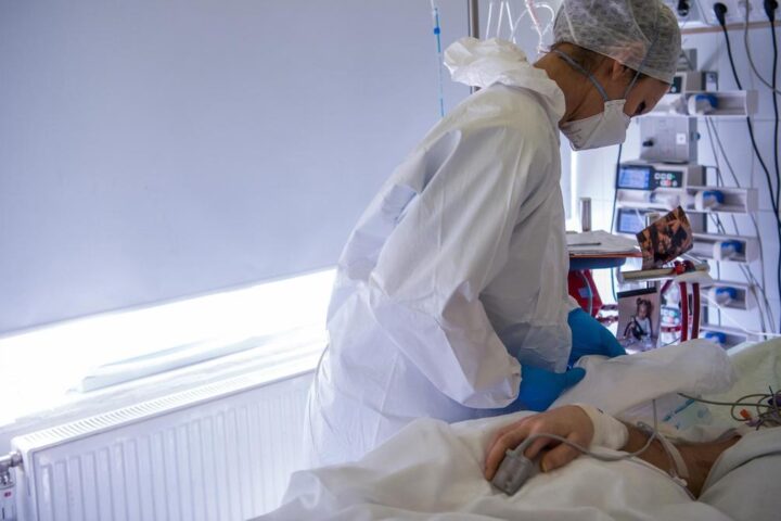 Ospedale condannato a risarcire familiari di una donna morta di Covid durante ricovero