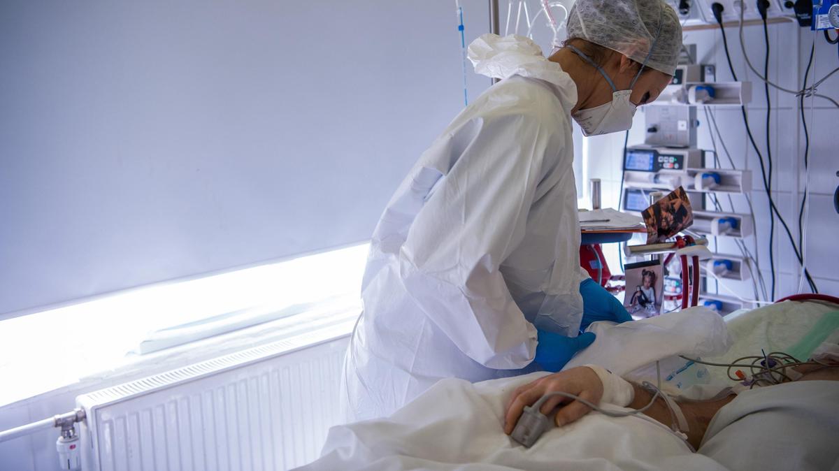 Ospedale condannato a risarcire familiari di una donna morta di Covid durante ricovero