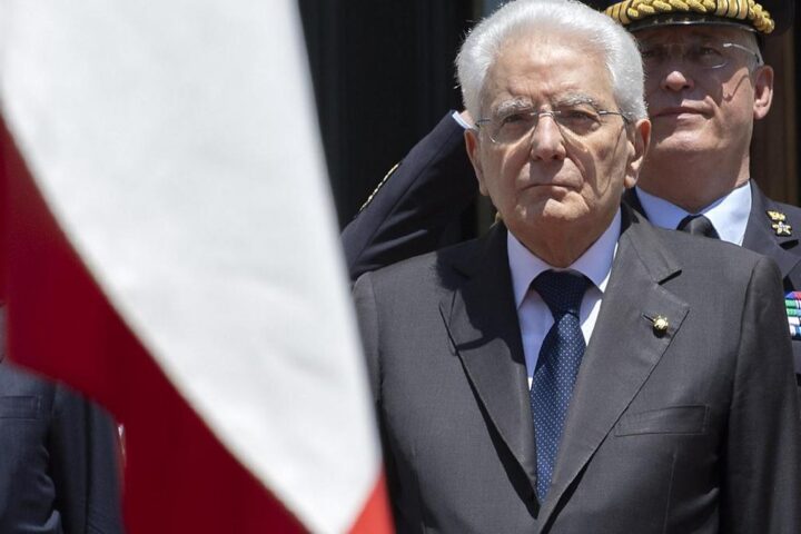 Ottant'anni della Costituzione: Mattarella ricorda la "rivoluzione pacifica" e il valore unitario della Repubblica