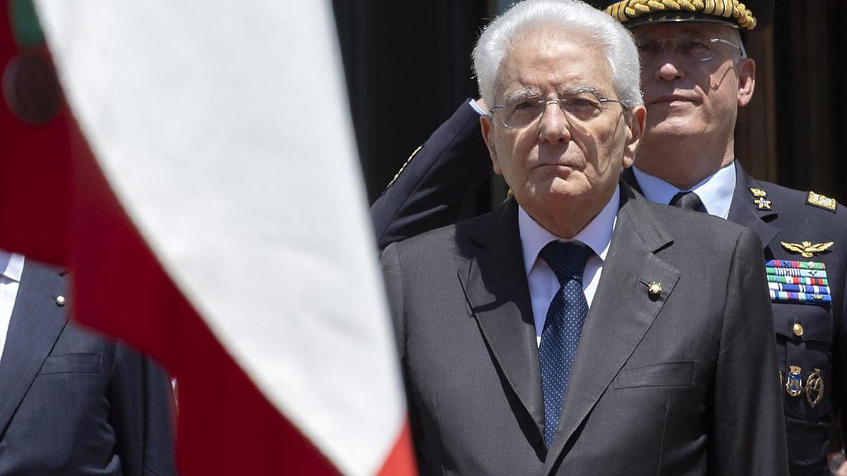 Ottant'anni della Costituzione: Mattarella ricorda la "rivoluzione pacifica" e il valore unitario della Repubblica