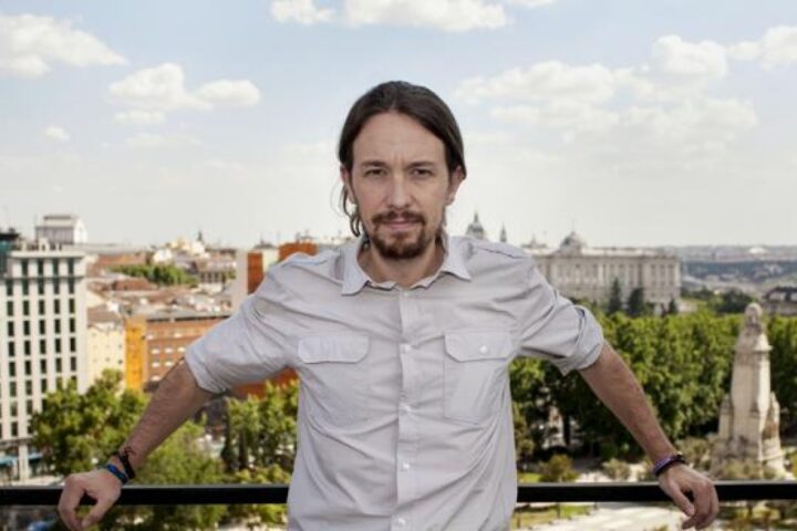 Pablo Iglesias accusato di abusi al ristorante Taberna Garibaldi: turni di 14 ore e maltrattamenti