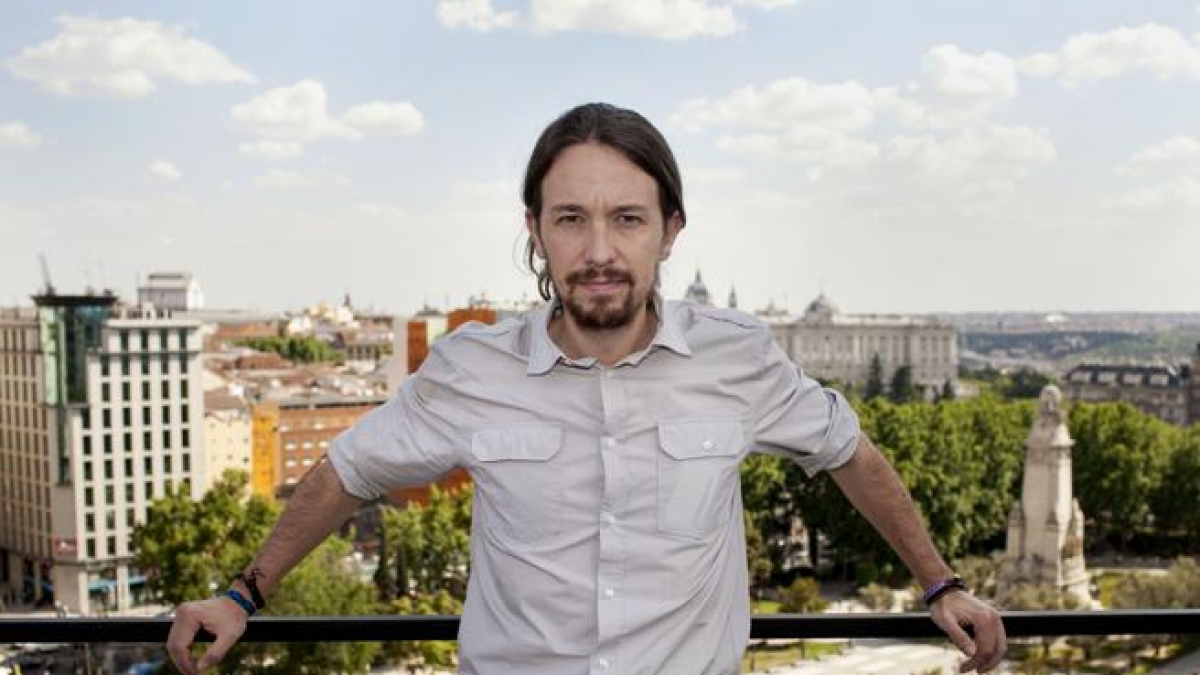 Pablo Iglesias accusato di abusi al ristorante Taberna Garibaldi: turni di 14 ore e maltrattamenti