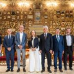 Padova e Tashkent: collaborazione tra università su acqua, clima e ricerca scientifica