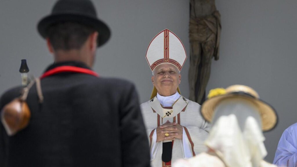 Papa Leone XIV critica la remigrazione: "Non è una risposta cristiana"