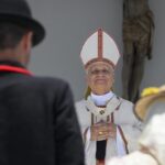 Papa Leone XIV critica la remigrazione: "Non è una risposta cristiana"