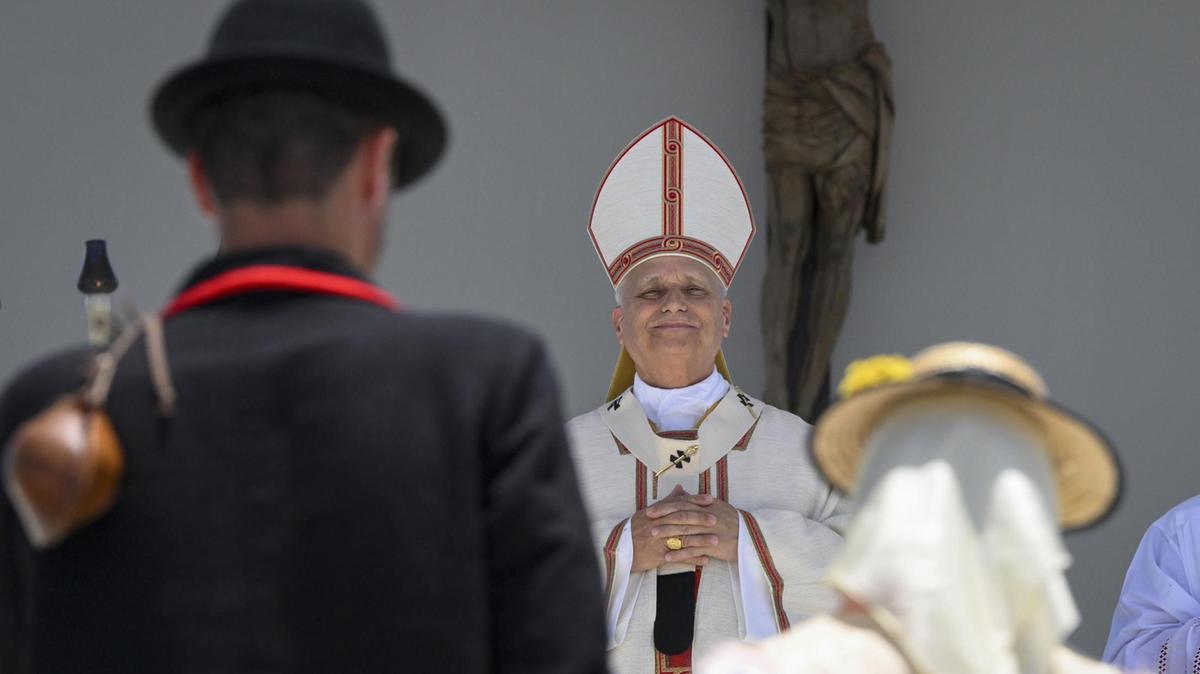 Papa Leone XIV critica la remigrazione: "Non è una risposta cristiana"