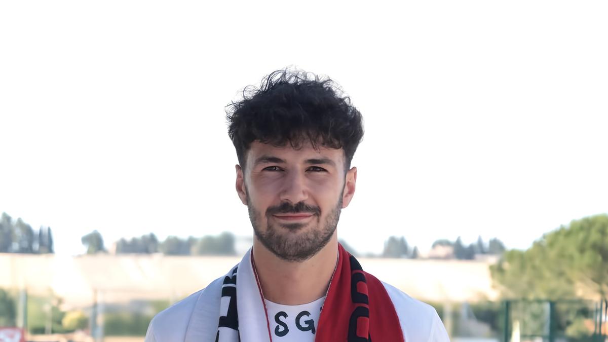 Pasqui e Tanoni confermati rispettivamente capitano e vice del Chiesanuova