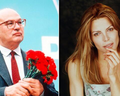 Patrizia Caselli, ex volto della tv italiana, è morta a 66 anni dopo una lunga malattia