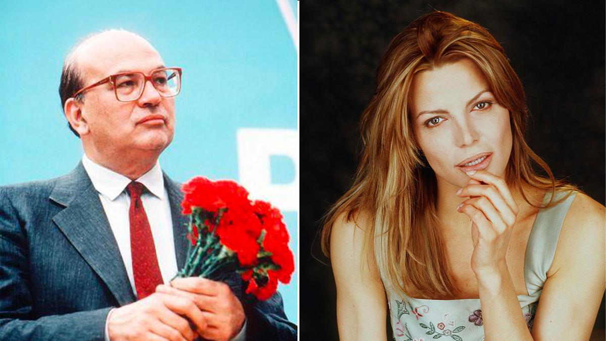Patrizia Caselli, ex volto della tv italiana, è morta a 66 anni dopo una lunga malattia