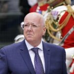Peter Murrell condannato a cinque anni e tre mesi per appropriazione indebita nel partito SNP