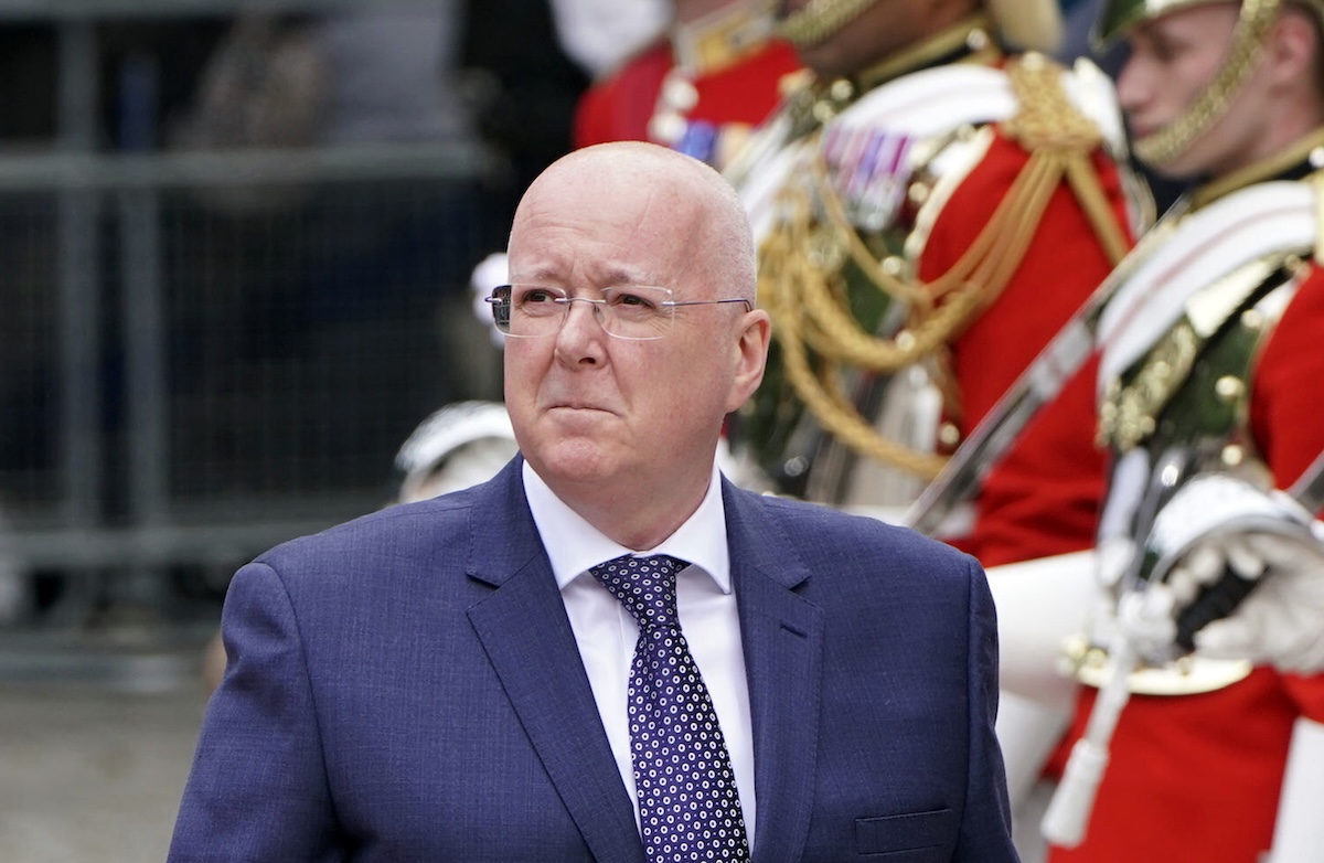 Peter Murrell condannato a cinque anni e tre mesi per appropriazione indebita nel partito SNP