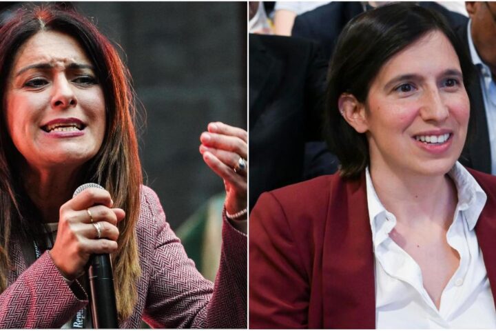 Pina Picierno lascia il Pd, Elly Schlein: “Non condivido la sua visione”