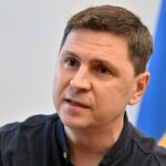 Podolyak: la Russia è vulnerabile e deve negoziare, intensificheremo gli attacchi se necessario