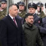 Polonia e Ucraina in conflitto per l'eredità dell'Esercito insurrezionale ucraino
