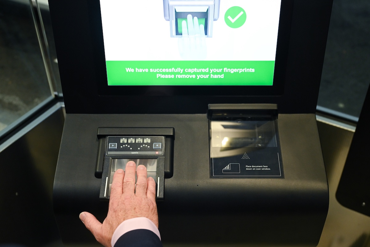 Preoccupazioni per i nuovi controlli ai passeggeri extra-UE negli aeroporti europei