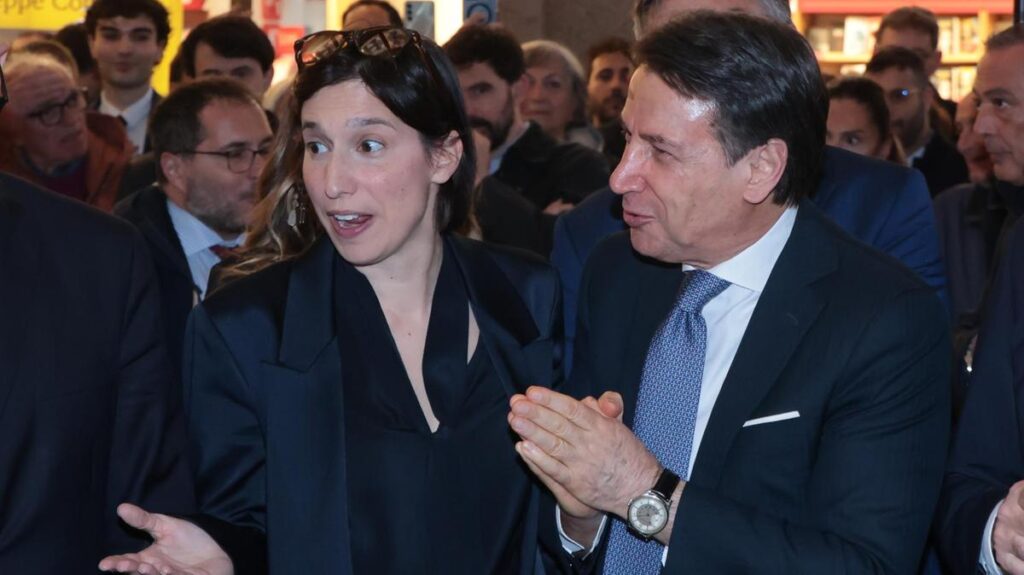 Primarie in vista: sfida tra Schlein e Conte mentre il centrosinistra cerca alleanze strategiche