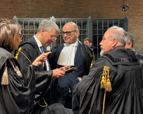 Processo per il suicidio di Andrea Prospero a Perugia: "La responsabilità di chi ha sfruttato la sua fragilità"