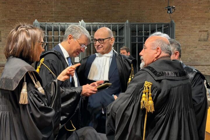 Processo per il suicidio di Andrea Prospero a Perugia: "La responsabilità di chi ha sfruttato la sua fragilità"