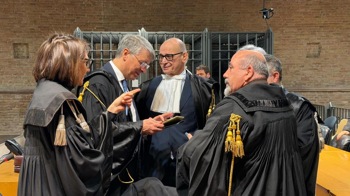 Processo per il suicidio di Andrea Prospero a Perugia: "La responsabilità di chi ha sfruttato la sua fragilità"