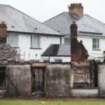 Proseguono i disordini a Belfast dopo il tentato omicidio di un uomo immigrato