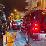 Quattro arresti per l'attentato dinamitardo al giornalista Sigfrido Ranucci a Pomezia