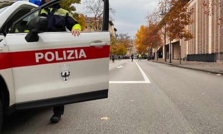 Ragazzina di 15 anni investita e uccisa da un'auto a Pressano, Lavis