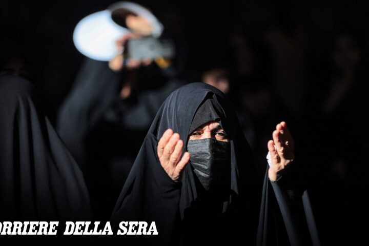 Raid statunitensi in zona di Hormuz e proteste di Hezbollah a Beirut contro accordo con Israele