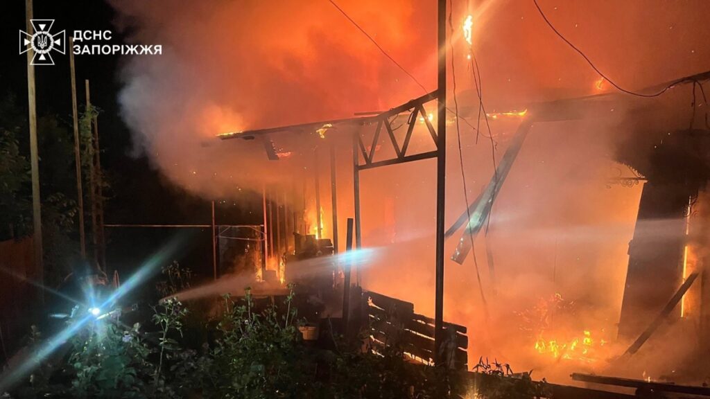 Raid ucraino in Russia causa sei morti, allerta aerea a Kiev per sei feriti