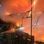 Raid ucraino in Russia causa sei morti, allerta aerea a Kiev per sei feriti