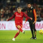 Rasmus Kristensen pronto a tornare in campo dopo il ritorno al Midtjylland
