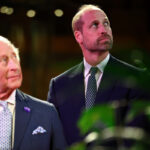 Re Carlo III e il principe William rivelano per la prima volta le tasse pagate dalla monarchia britannica
