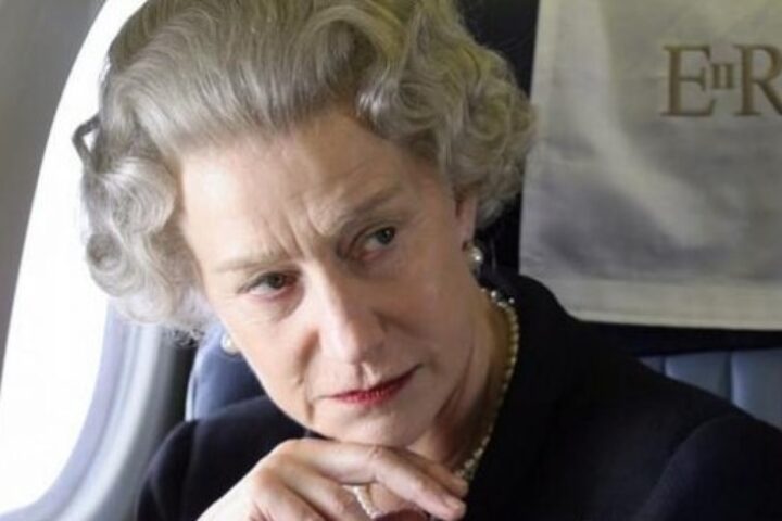 Re Carlo premia Helen Mirren, l'autrice del Gruffalo e i produttori di Shaun the Sheep